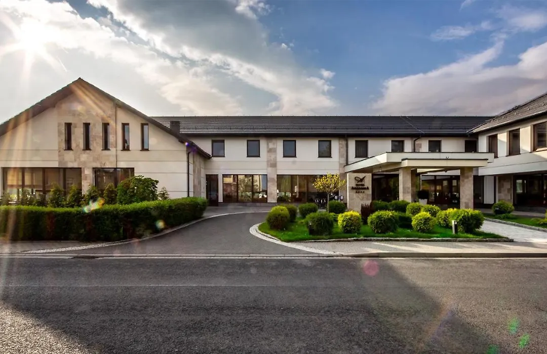 Hotel Amazonka Conference And Spa-1