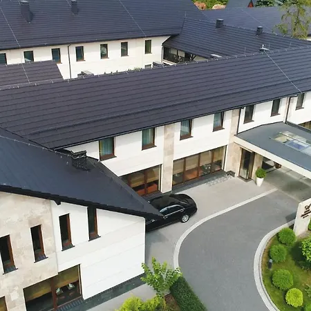 Hotel Amazonka Conference And Spa-2